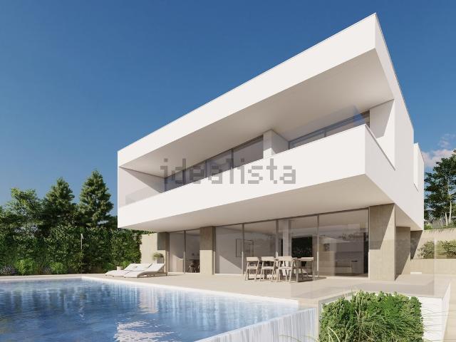 Moradia, Porto de Mós, Lagos