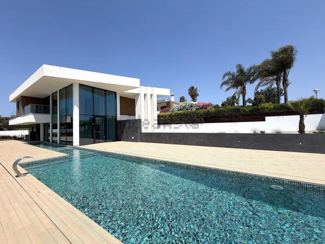 Moradia, Porto de Mós, Lagos