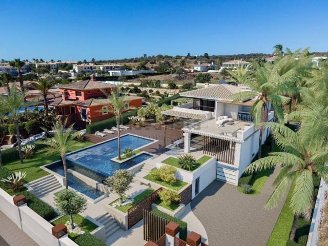 Moradia, Porto de Mós, Lagos