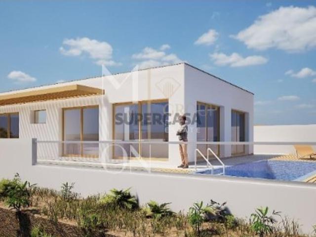 Moradia Porto Santo