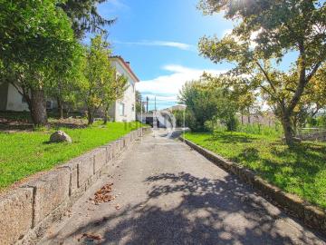 Moradia, Pousada de Saramagos