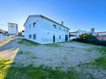 Moradia, Póvoa da Isenta