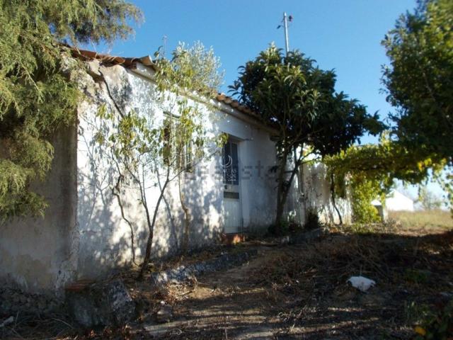 Moradia, Póvoa da Isenta
