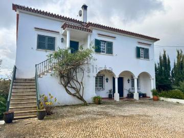 Moradia, Póvoa da Isenta