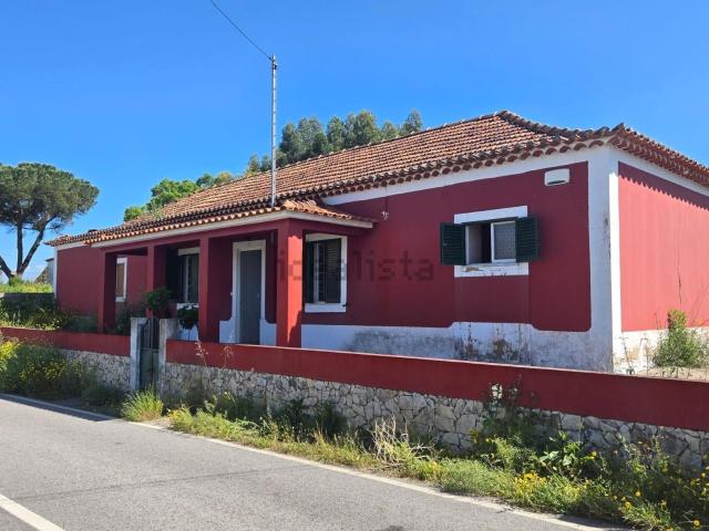 Moradia, Póvoa da Isenta