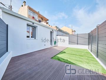 Casa à venda em Póvoa de Santa Iria - Terraço