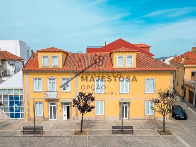 Moradia, Póvoa de Varzim