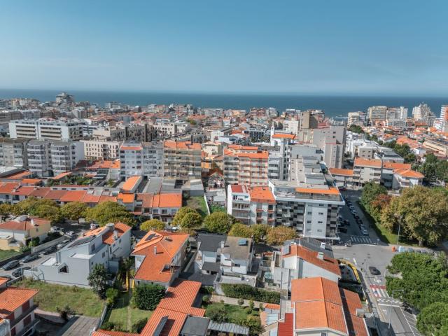 Moradia, Póvoa de Varzim