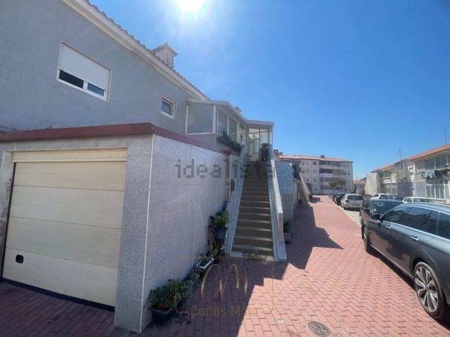 Moradia, Póvoa de Varzim