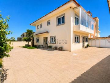 Moradia, Póvoa de Varzim
