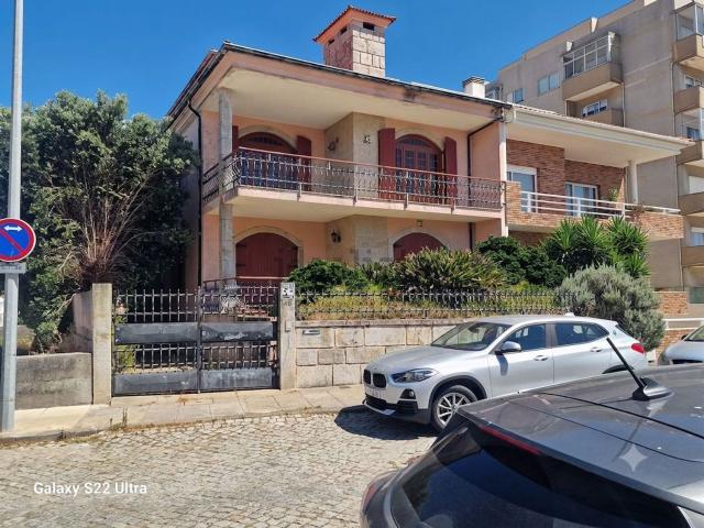 Moradia, Póvoa de Varzim