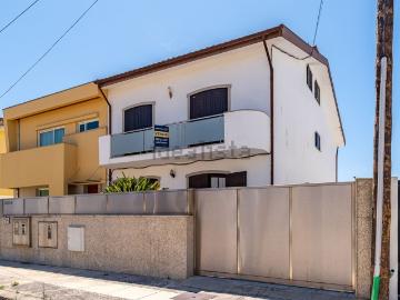 Moradia, Póvoa de Varzim