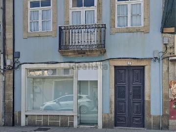 Moradia, Póvoa de Varzim