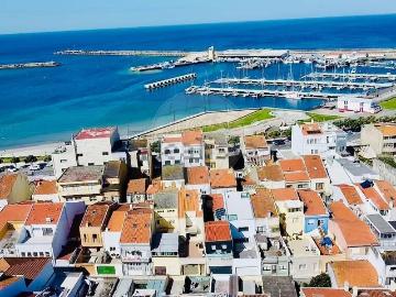 Moradia, Póvoa de Varzim