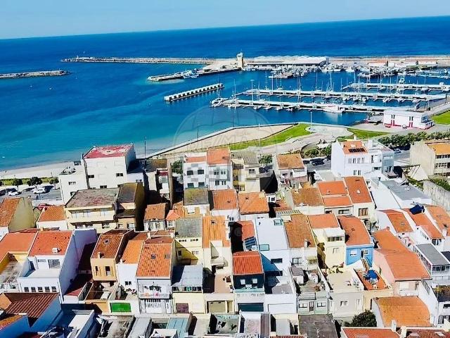 Moradia, Póvoa de Varzim