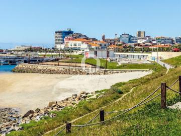 Moradia, Póvoa de Varzim