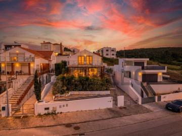 Moradia, Póvoa de Varzim