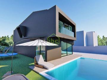 Moradia, Beiriz