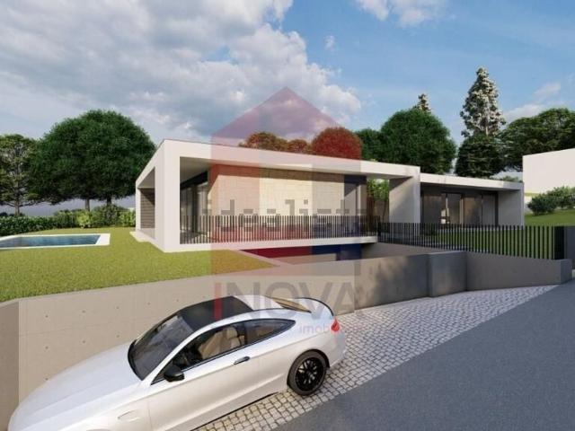 Moradia, Prado São Miguel