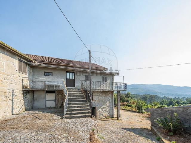 Moradia, Prado São Miguel