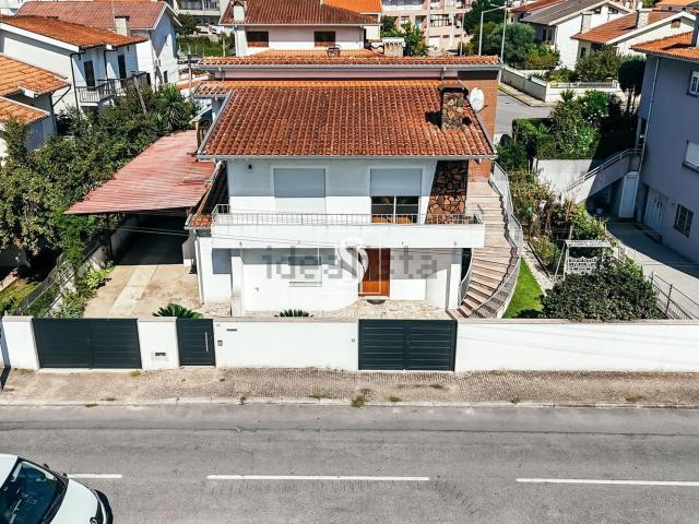 Moradia, Prado São Miguel