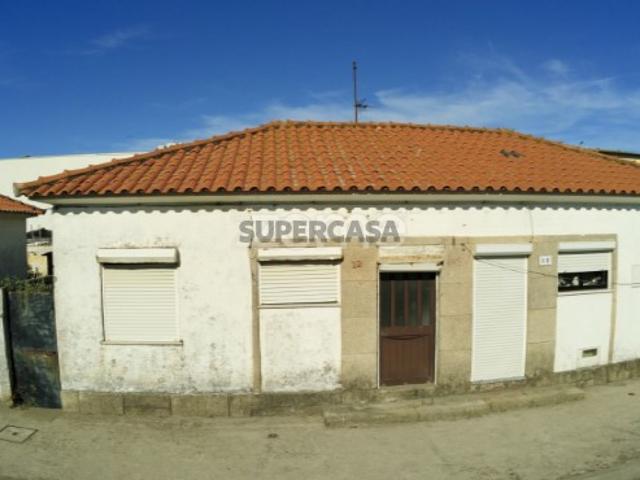 Moradia Praia Norte