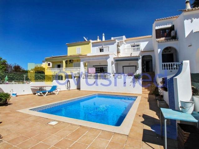 Moradia, Praia da Falésia, Albufeira e Olhos de Água