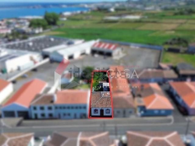 Moradia, Praia da Vitória Santa Cruz