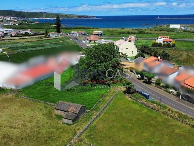 Moradia, Praia da Vitória Santa Cruz