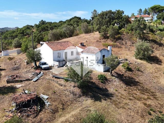 Moradia, Praia do Ribatejo