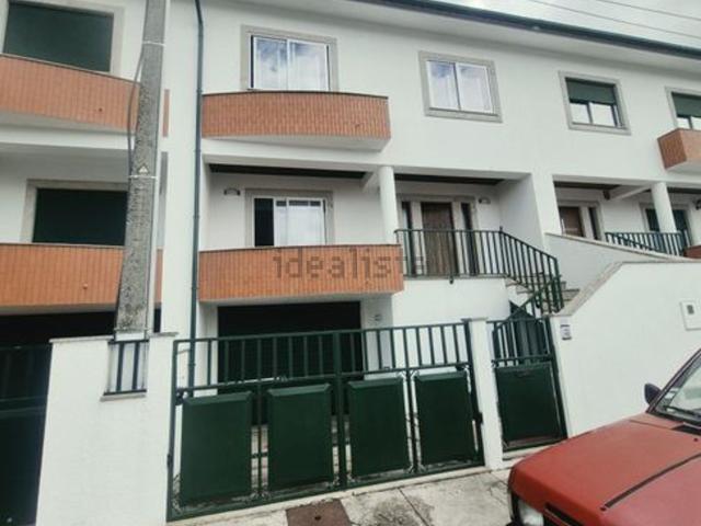 Moradia, Prazins Santo Tirso