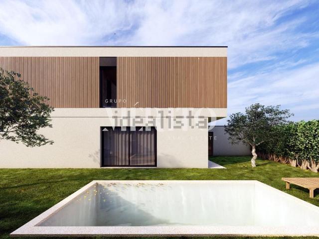 Moradia, Prazins Santo Tirso