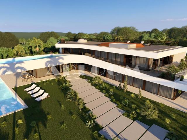 Moradia Premiada Vista Mar 1016m² Albufeira e olhos de água