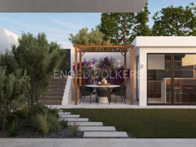 Moradia Premium T4 com vista Mar em Caxias