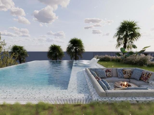 Moradia Premium T5 com Arquitetura Contemporânea e Vista Mar 924m² São Gonçalo