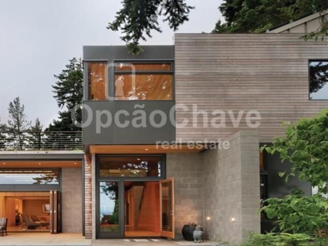 Moradia Premium Viseu