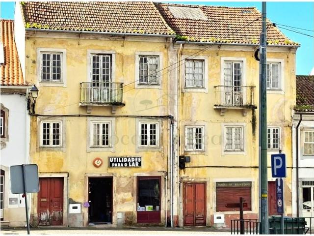 Moradia P/Restaurar Centro Lousã 290.000 € 300m² da Lousã e Vilarinho