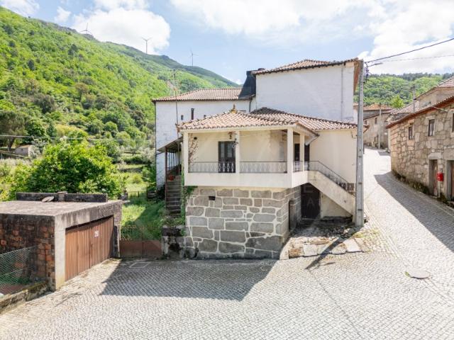 Moradia P/Restauro Valoura