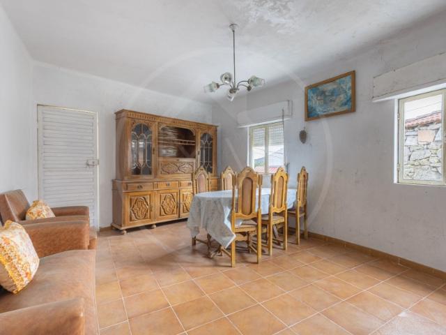 Moradia P/Restauro Quintã de Jales
