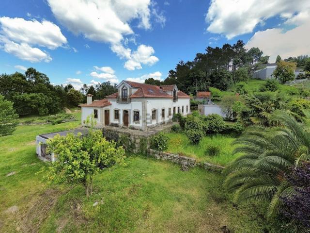 Moradia, Priscos