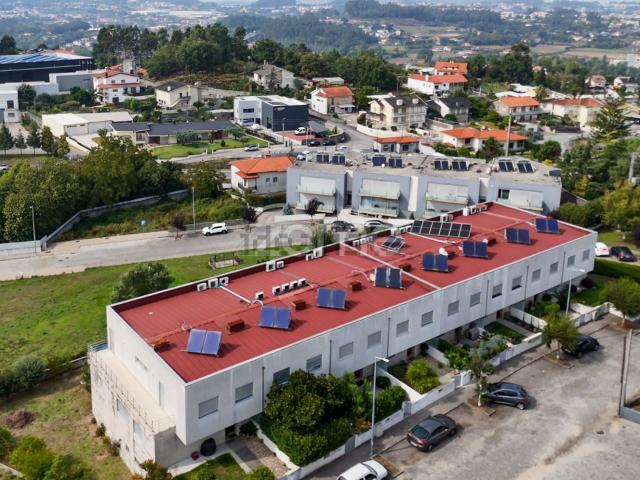 Moradia, Priscos