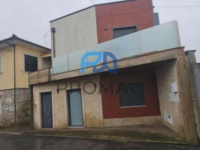 Moradia Pronta a Habitar em São Martinho de Gandra Ponte de Lima