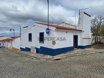 Moradia pronta habitar em Portel