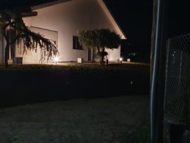 Moradia térrea em Mozelos
