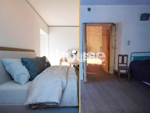 Moradia + Projeto de Renovação emSanfins
