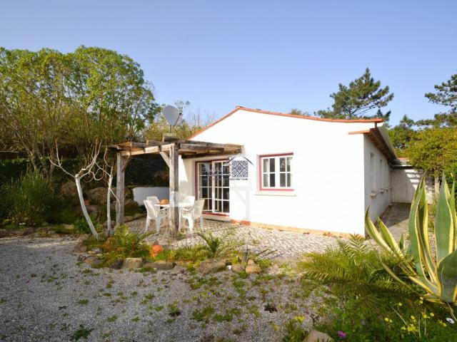 Moradia próximo da praia