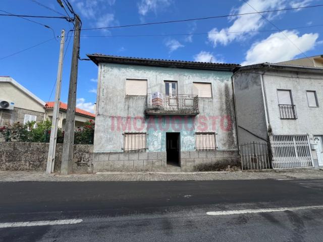 Moradia próxima de Praia Fluvial