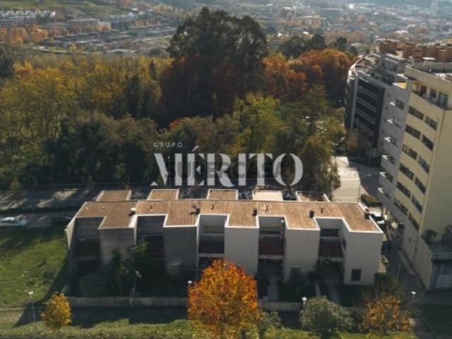 Moradia Próxima Parque da Cidade
