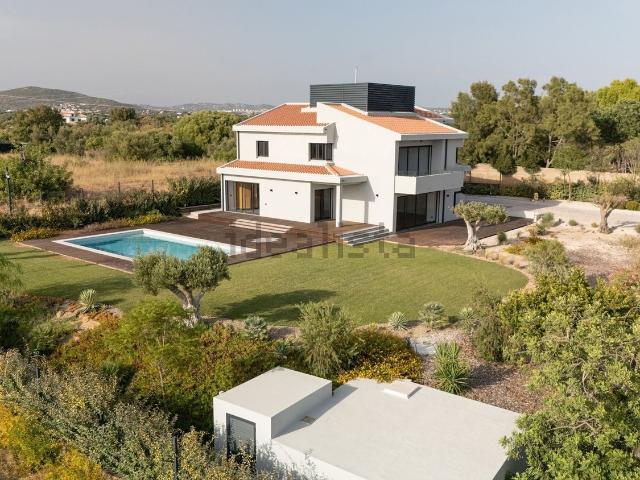 Moradia, Quarteira