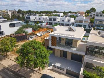 Fonte Santa, Quarteira, Quarteira, Distrito de Faro, Algarve